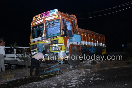 Kuntikan  accident  4